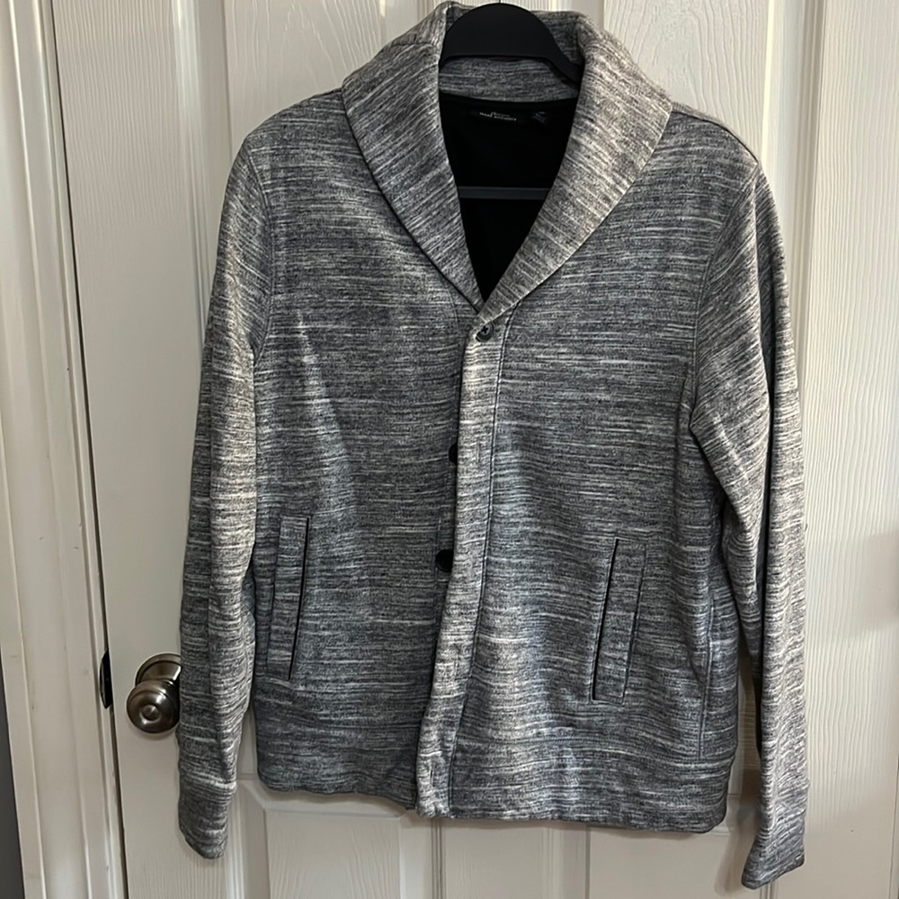 Dress coat